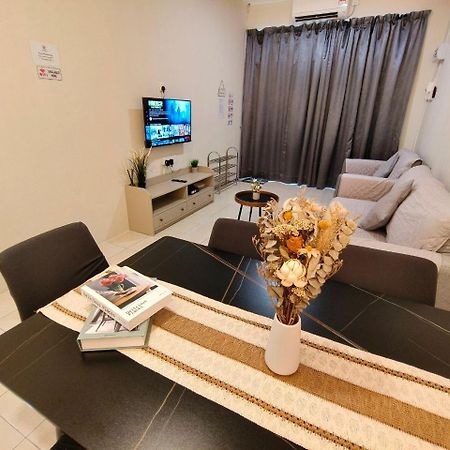 Newcastle Seri Impian Snooker Ping Pong Neflix Keluang Exteriér fotografie