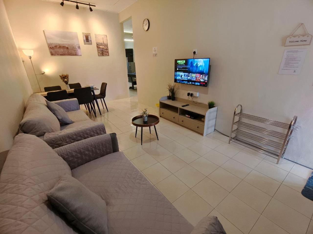 Newcastle Seri Impian Snooker Ping Pong Neflix Keluang Exteriér fotografie